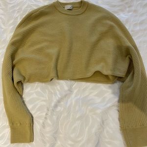 ‼️SOLD‼️Wilfred Lolan Sweater!